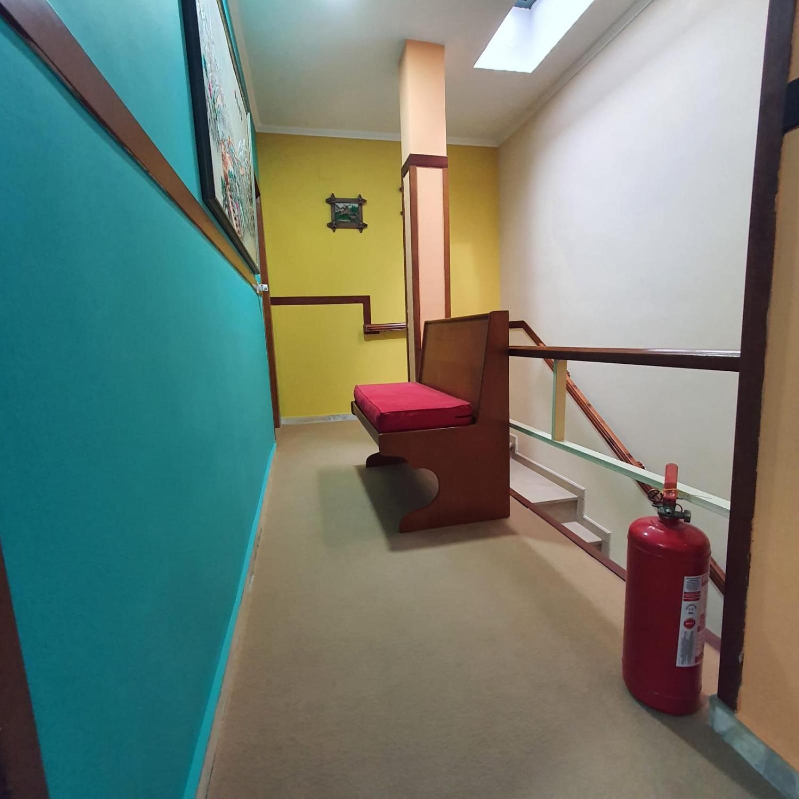 Quick Stop Hotel Tirana Bagian luar foto