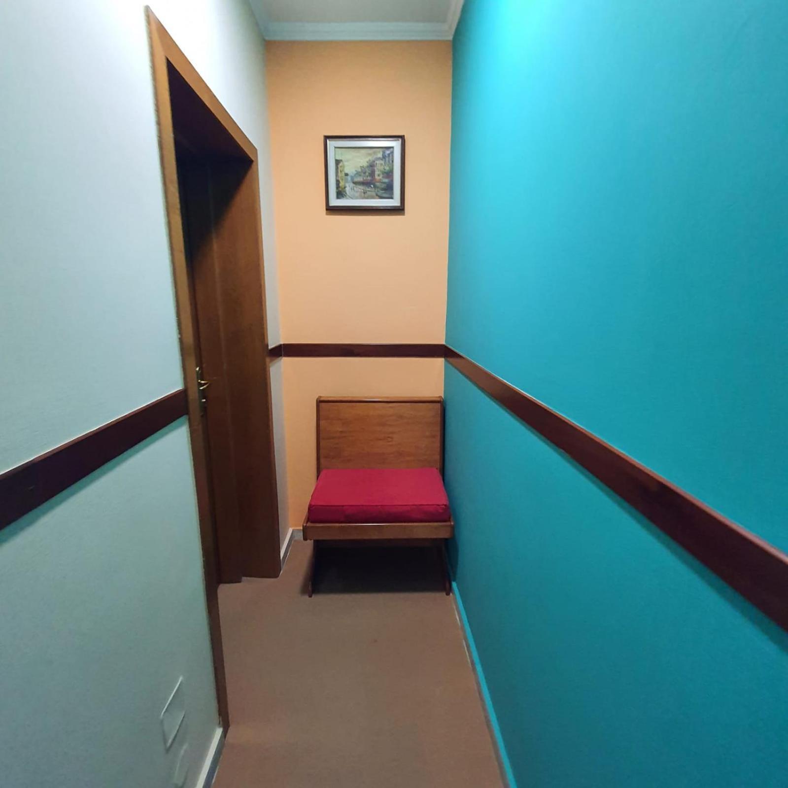 Quick Stop Hotel Tirana Bagian luar foto